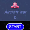 aircraft war