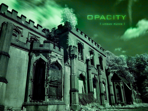 Güzellik Kentsel Çürüme Kaydırağı