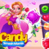 candy smash mania