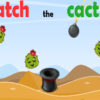 catch the cactus
