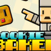 cookie baker