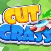 cut grass arcade