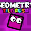 geometry tile rush
