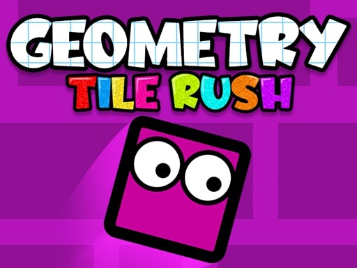 Geometri Kiremit Rush