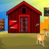 goat escape