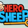 hero sheep