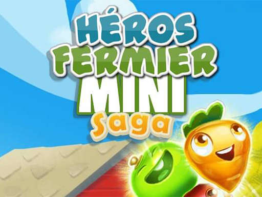 Héros Fermier Mini Efsanesi