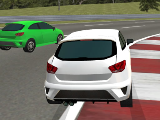 En oldukça Hızlanma