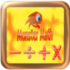 monster math addition multiplication division