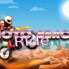 moto ride