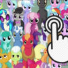 my little pony clicker