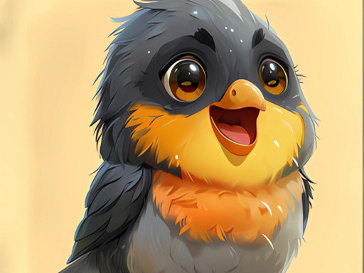 Bulmaca Komik Hayvanlar