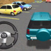 real car parking for parking master