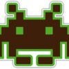 space invaders