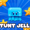 stunt jellyfish