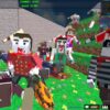 survival shooting blocky combat pixel gun apocaly