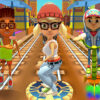 train subway surfers