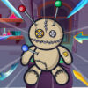 voodoo doll