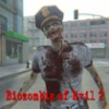 biozombie of evil 2