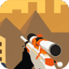 counter sniper 16 egypt