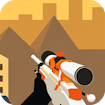 Counter Sniper 1.6 – Mısır