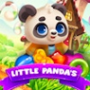 little panda match 3