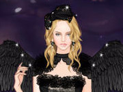 Helen Son Melek Giydirme