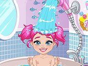 Moody Ally Bebek Banyosu