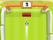 Pong Futbolu
