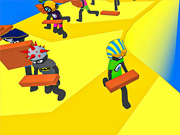 Çöp Adam Kalaslar Güz