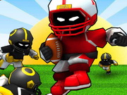 Touchdown Patlaması