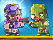 Zombi Yükseliyor: Ölü Sınır